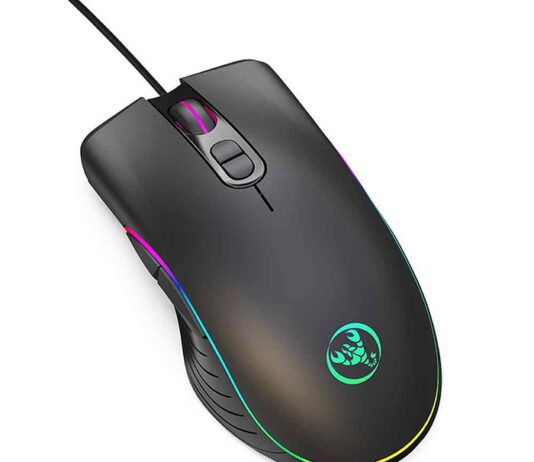How to turn off the RGB lights on the A867 Gaming Mouse