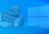New Windows security updates break network printing