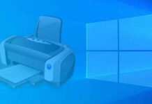 New Windows security updates break network printing
