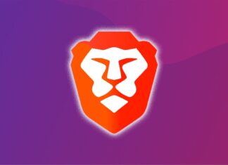 Brave web browser is a great alternative