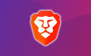 Brave web browser is a great alternative