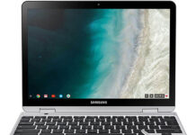 How to install Windows 10 on a Chromebook