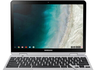 How to install Windows 10 on a Chromebook