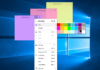 Simple Sticky Notes helps productivity by placing notes on your desktop