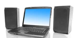 Make your laptop speakers louder with this free program