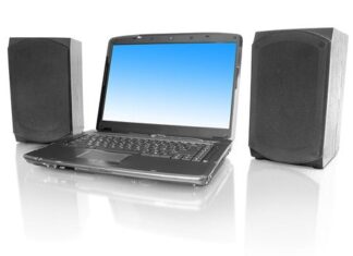Make your laptop speakers louder with this free program