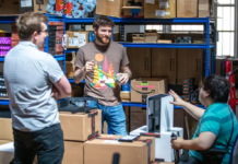 Artesian Builds files for bankruptcy with an estimated $1.3M in unfulfilled orders