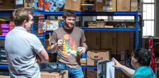 Artesian Builds files for bankruptcy with an estimated $1.3M in unfulfilled orders