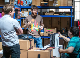 Artesian Builds files for bankruptcy with an estimated $1.3M in unfulfilled orders