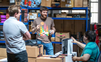 Artesian Builds files for bankruptcy with an estimated $1.3M in unfulfilled orders