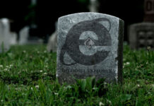 Internet Explorer will no longer receive support or security updates starting today